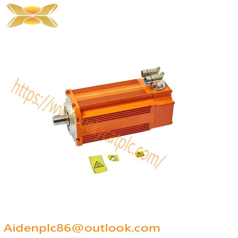 ABB MU300 3HAC040657-003 Motor unit