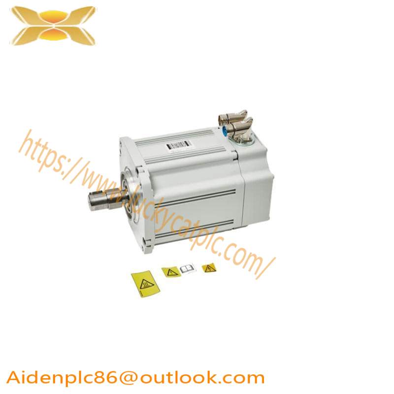 ABB MU400 3HAC040658-002 Motor unit