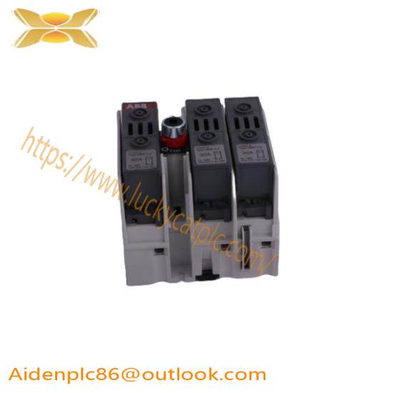 ABB MUGU-510124 DCS Spare Part