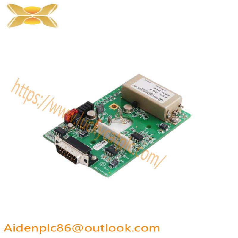 ABB MZ03 MZ 03 H&B Contronic
