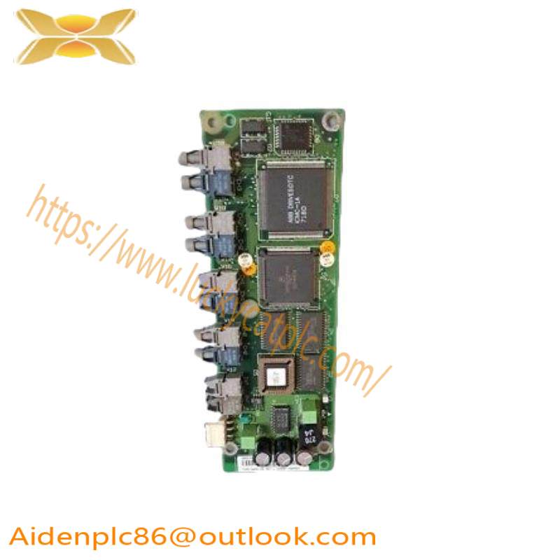 ABB NAMC-03 CONTROL BOARD KIT