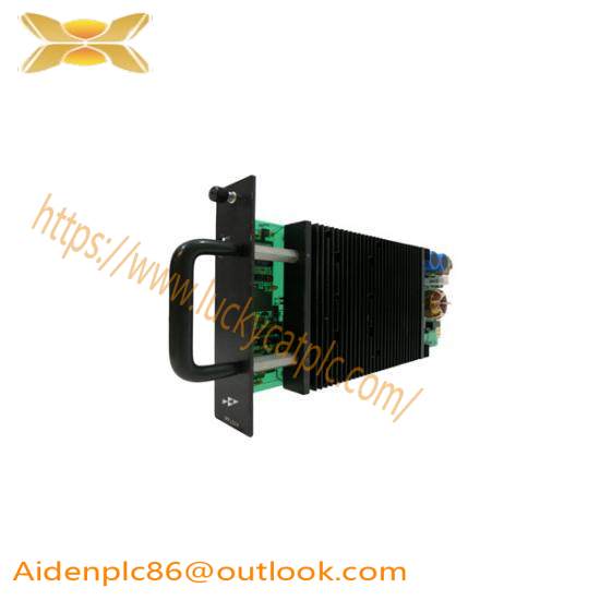 ABB NAMU-01C 64702475D