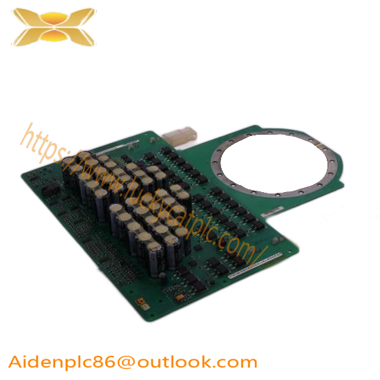 ABB NBIO-21CU