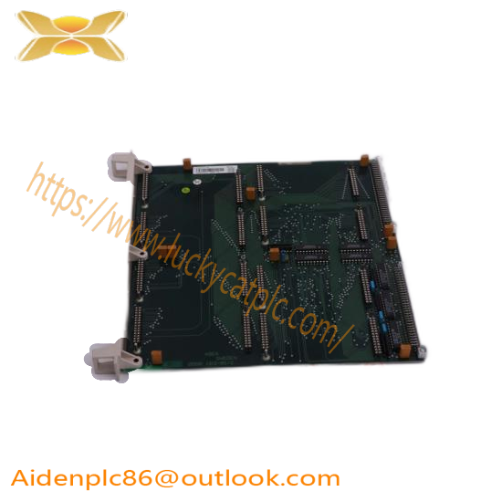ABB NBIO-21CU  DCS Module