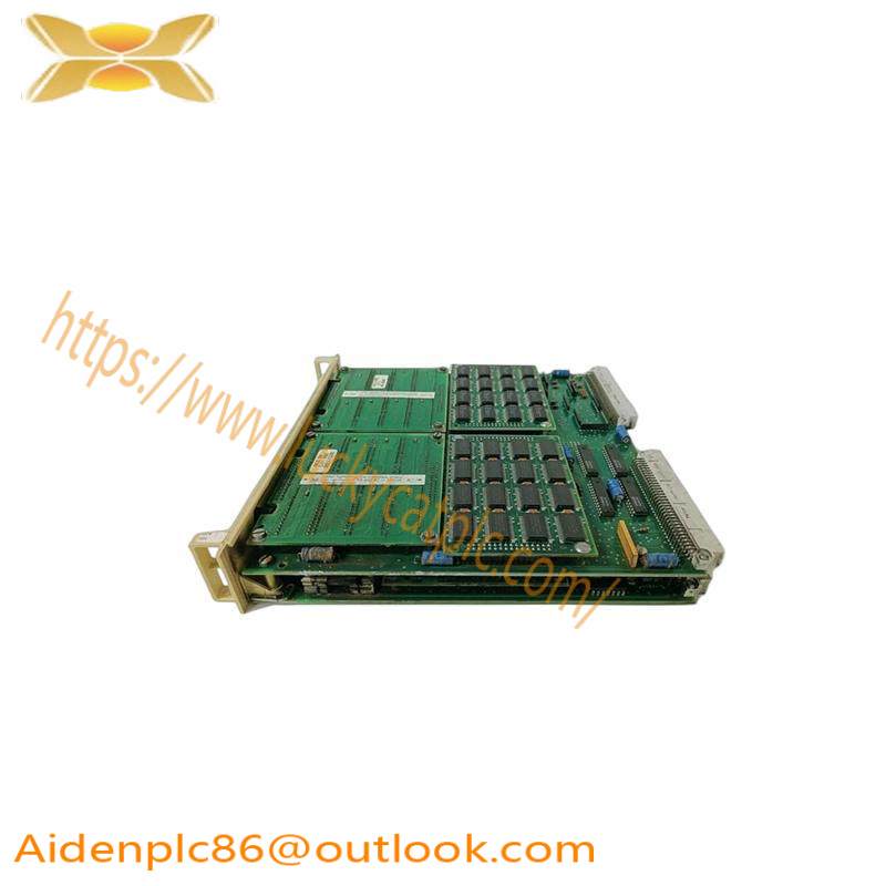 ABB NBIO-31 3BSE011337R1