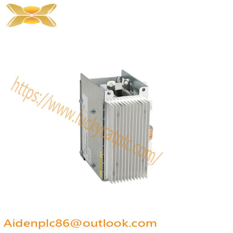 ABB NBRA-656C Braking Chopper