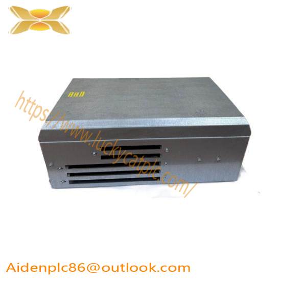 ABB NBRA-669C Universal Brake Chopper