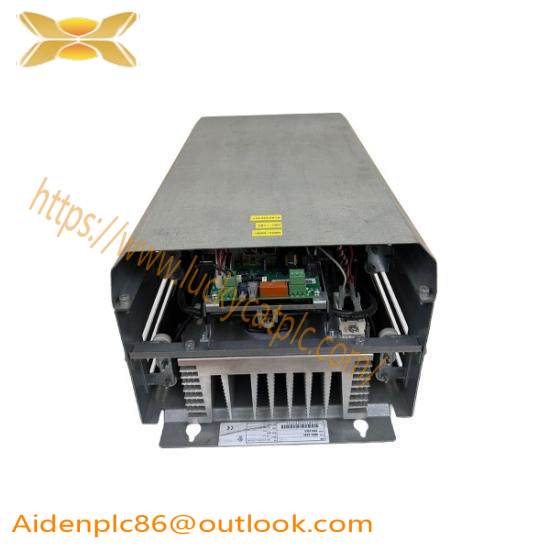 ABB NBRA-669C Universal Brake Chopper