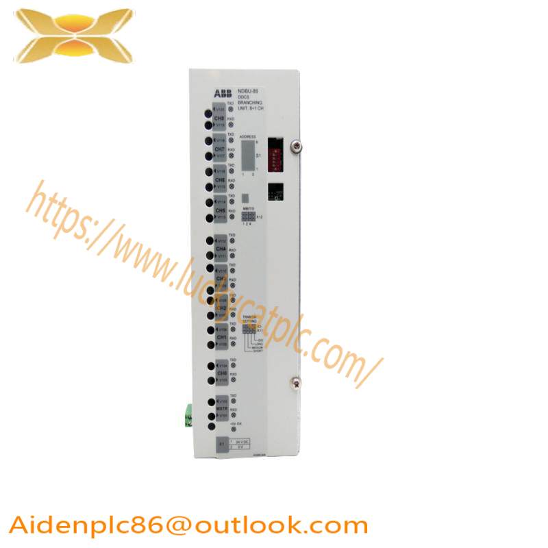 ABB 3HAC025867-001