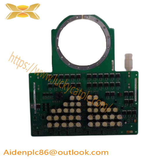 ABB NDBU-85C Brand New