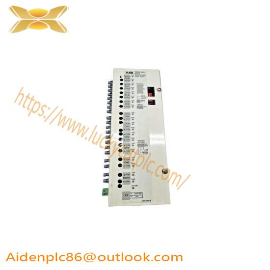 ABB NDBU-95 64008366