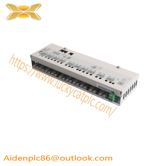 ABB NDBU-95  DDCS Branching Unit