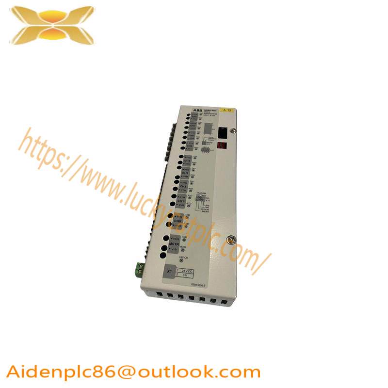 ABB NDBU-95C BRANCHING UNIT