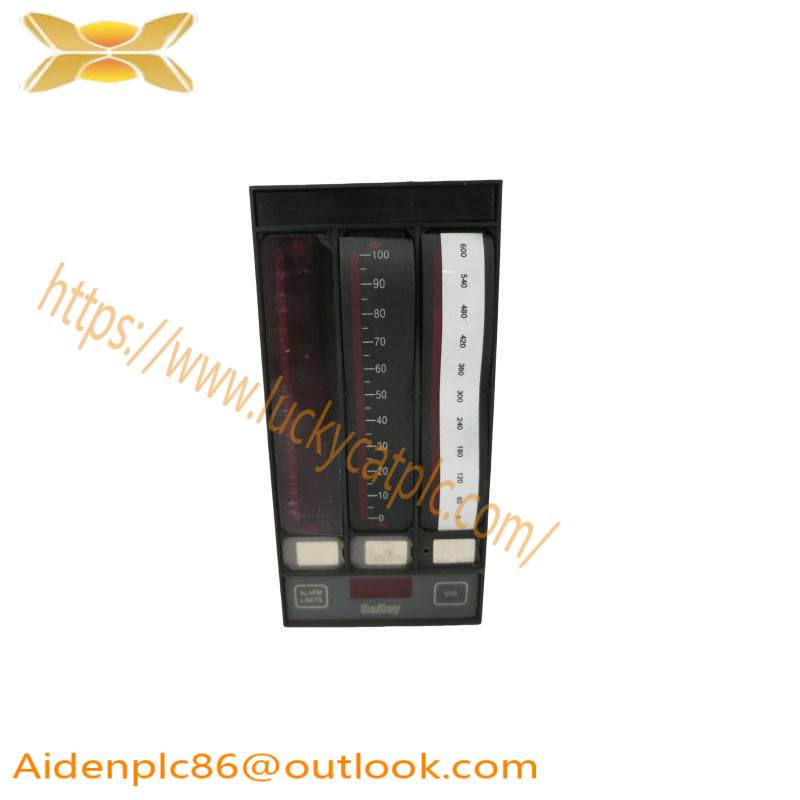 ABB NDCS03 NETWORK 90 The inverter