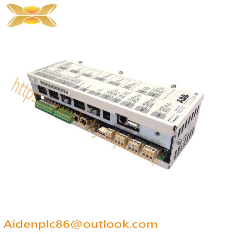 ABB NDCU-12C Drive Control Unit