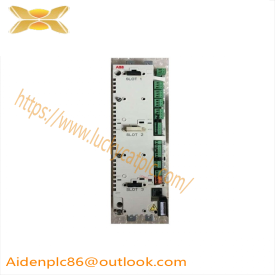 ABB NDCU-21C Drive Control Unit