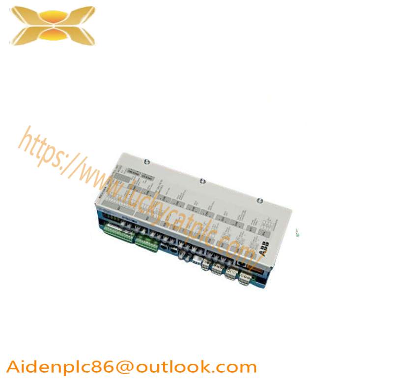 ABB NDCU-33CX 3AUA0000052751