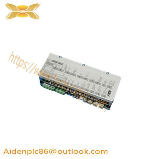 ABB NDCU-33CX 3AUA0000052751
