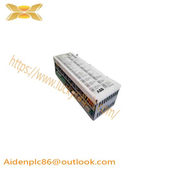 ABB NDCU-33CX 3AUA0000052751