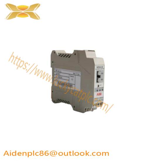 ABB NDNA-02-KIT 3AUA489002B5047 Competitive Price