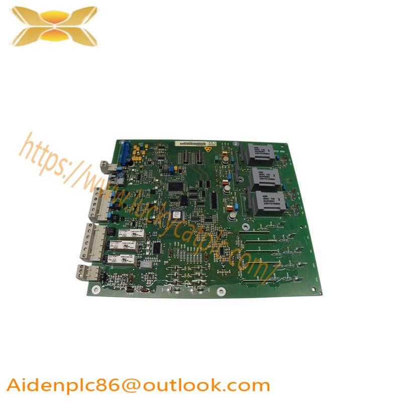 ABB NDSC-02 3ADT220090R0039 Digital Module