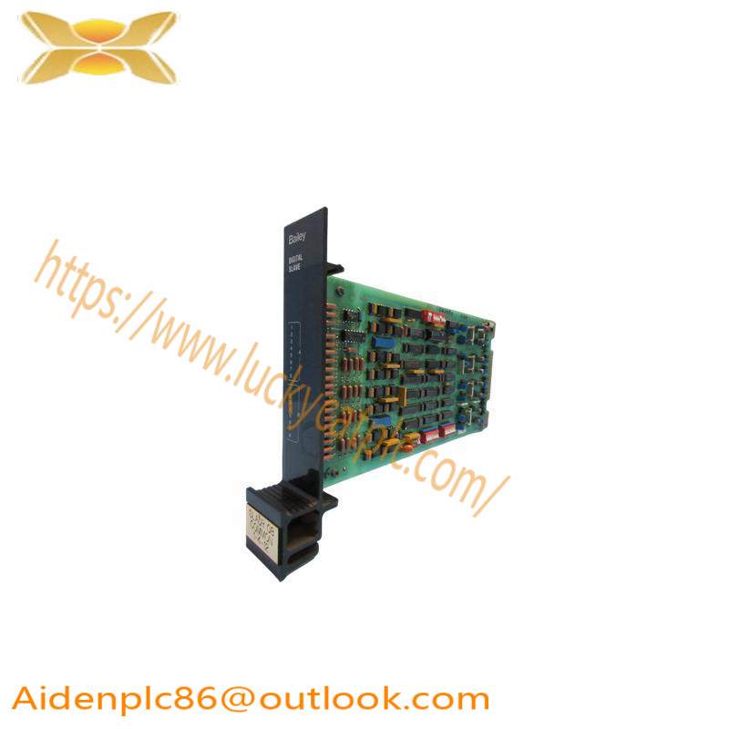 ABB NDSM05 SLAVE MODULE
