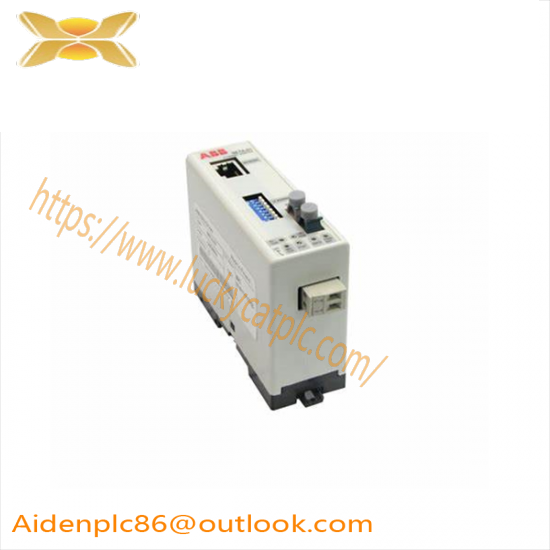 ABB NETA-01 Ethernet Adapter Module