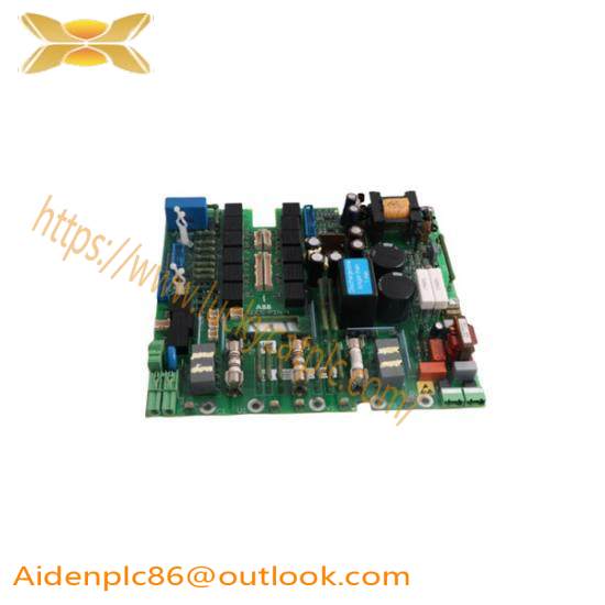 ABB NF93A-2 HESG216665/K