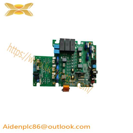 ABB NF93A-2 HESG216665/K