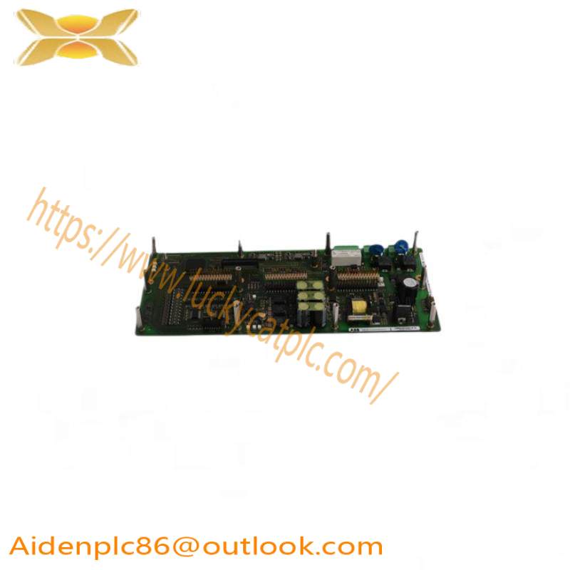 ABB NF93A-2 HESG440280R2