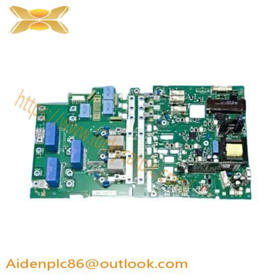 ABB NF93A-2 HESG440280R2