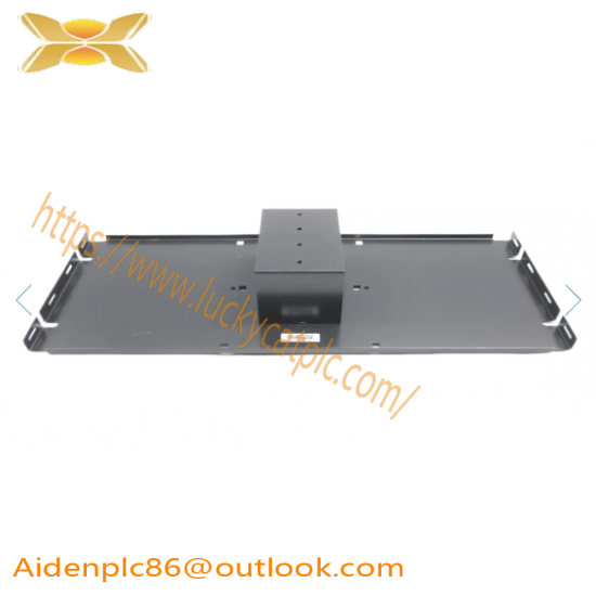ABB NFTP01  Field Termination Panel