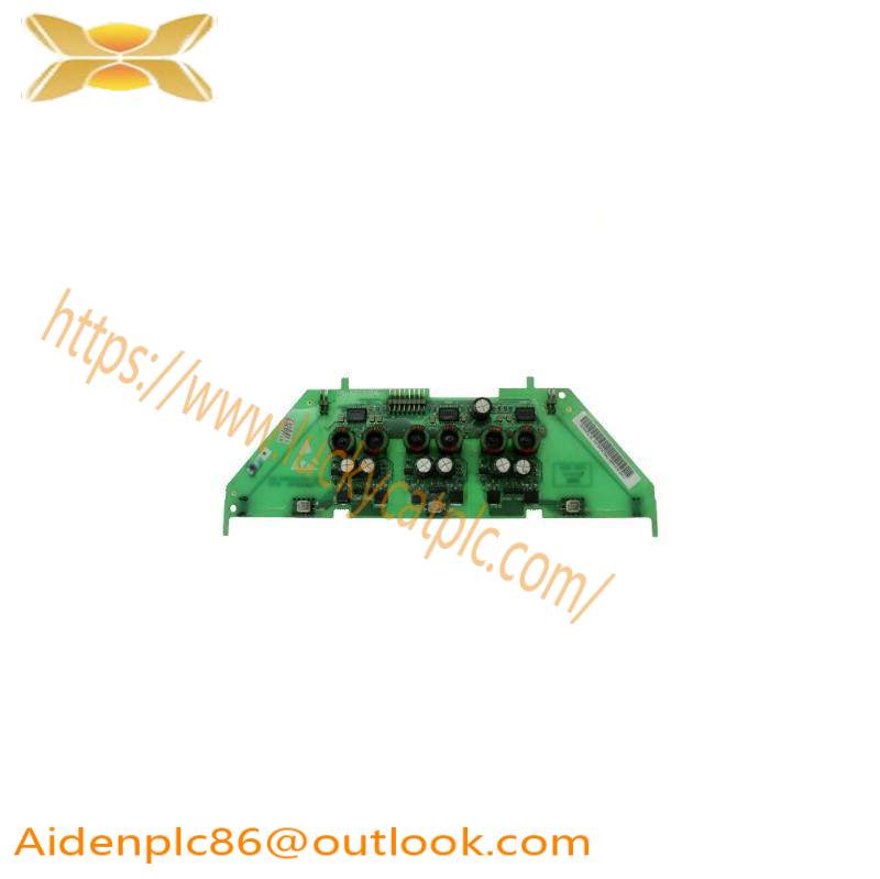 ABB NGDR-03C 61353364D IGBT Driver Board