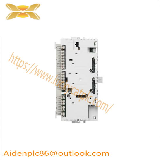 ABB NGPS-12C Power Supply Board