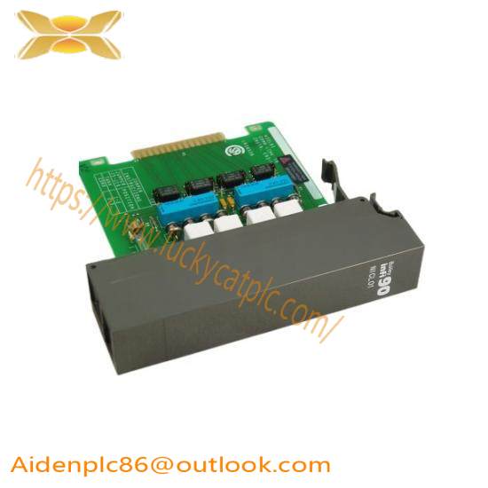 ABB NICL01  Communication Link Termination