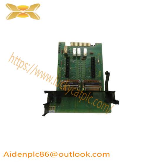ABB NIMF02 REDUNDANT MULTI-FUNCTION CONTROLLER TERMINATION