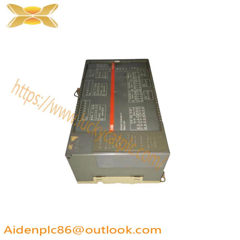 ABB NIMP01