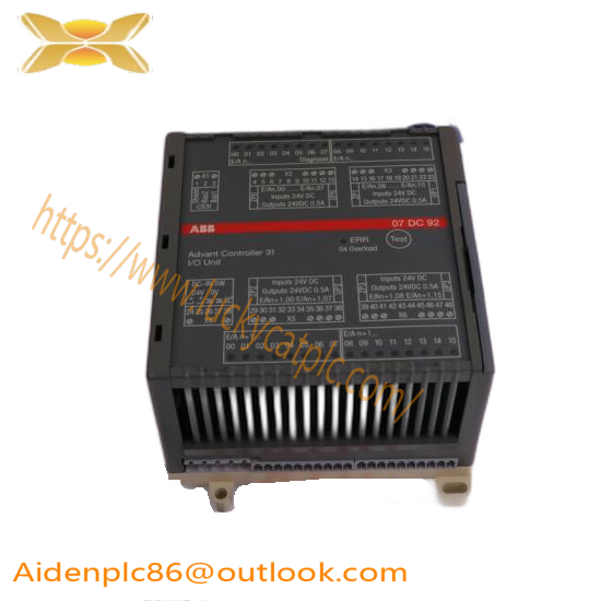 ABB NIMP01