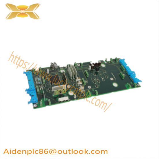 ABB NINT-73C Main Circuit Interface Kit