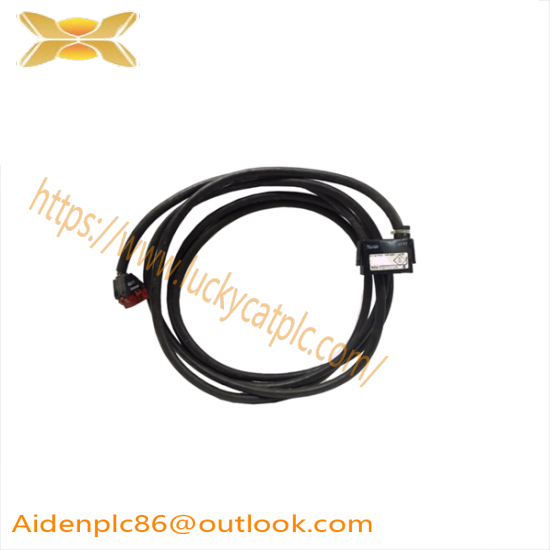 ABB NKASO1-15 Analog Module TU Cable