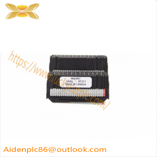 ABB NKEB01-A Expander Bus Cable