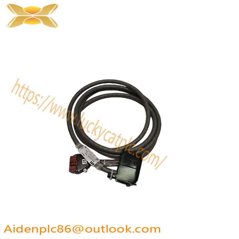 ABB NKLS01-10 Interface Cable