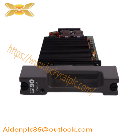 ABB NKMP01-2  MFP Redundancy Cable