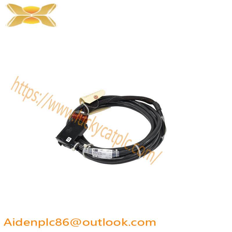 ABB NKTU01-15 CABLE TERMINATION LOOP
