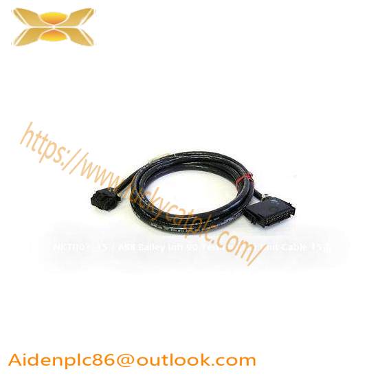 ABB NKTU01-15  Termination Cable