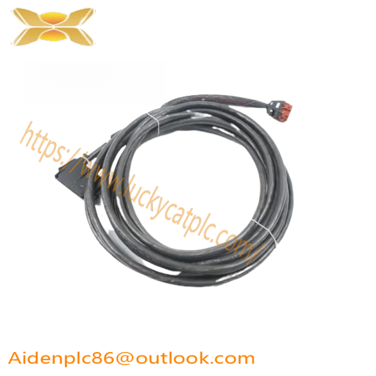 ABB NKTU01-25  Termination Cable