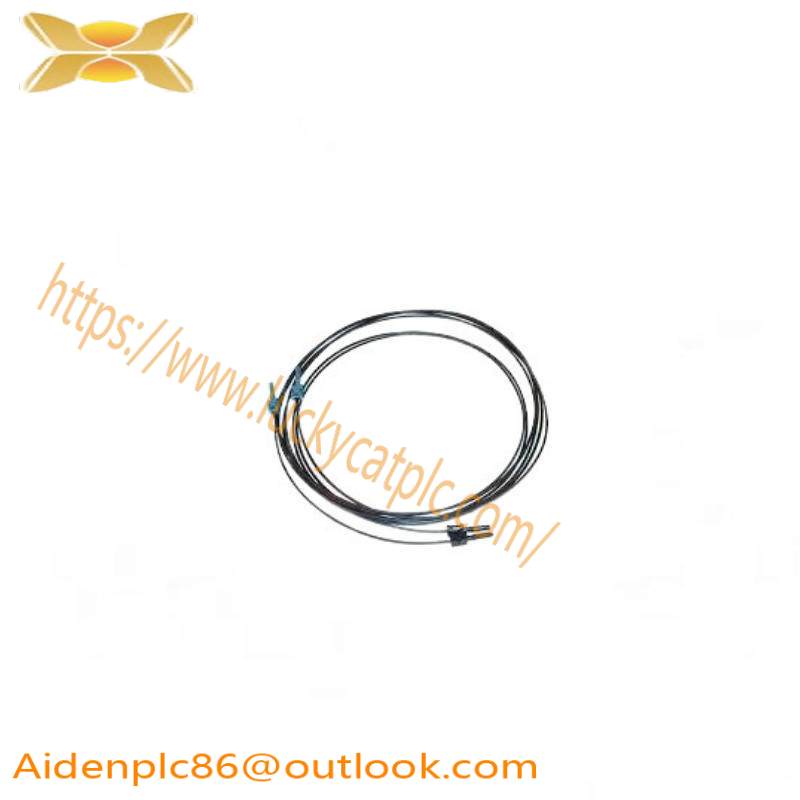 ABB NLWC-03 Fibre optic cable kit