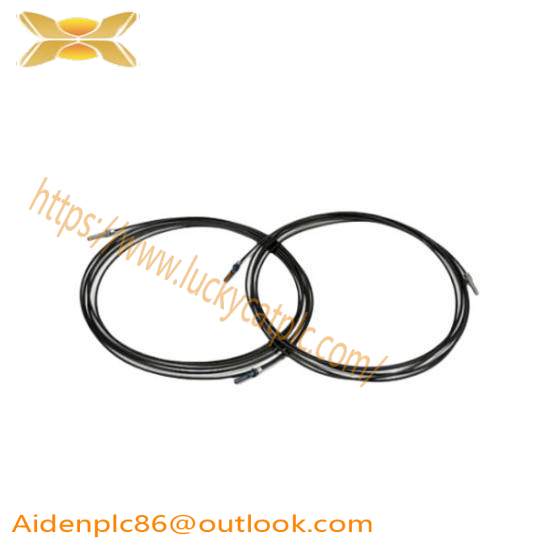 ABB NLWC-03  Twin Fibre Optic Cable