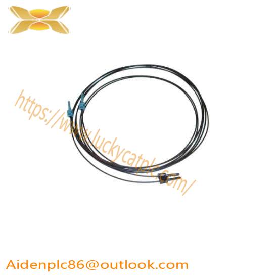 ABB NLWC-05  Twin Fibre Optic Cable
