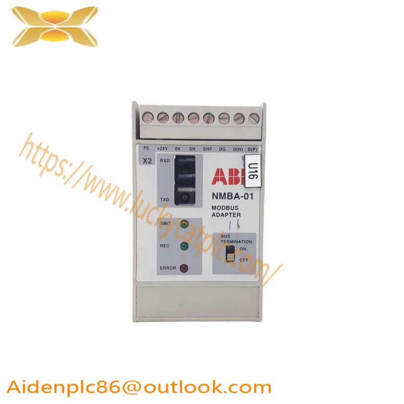 AB 1784-KTXD Communication Interface Card